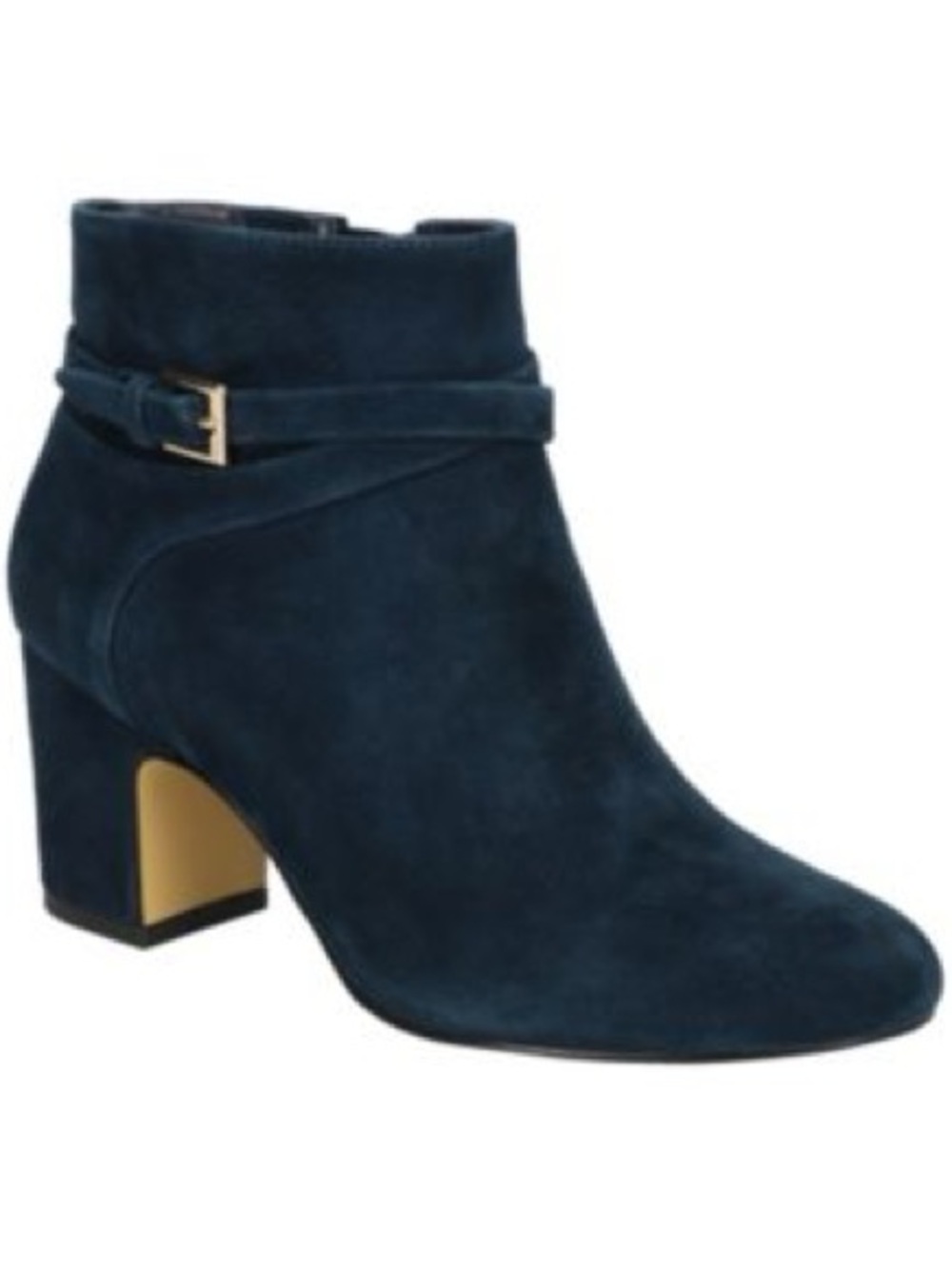 Bella Vita Women's Arlette Dress Booties